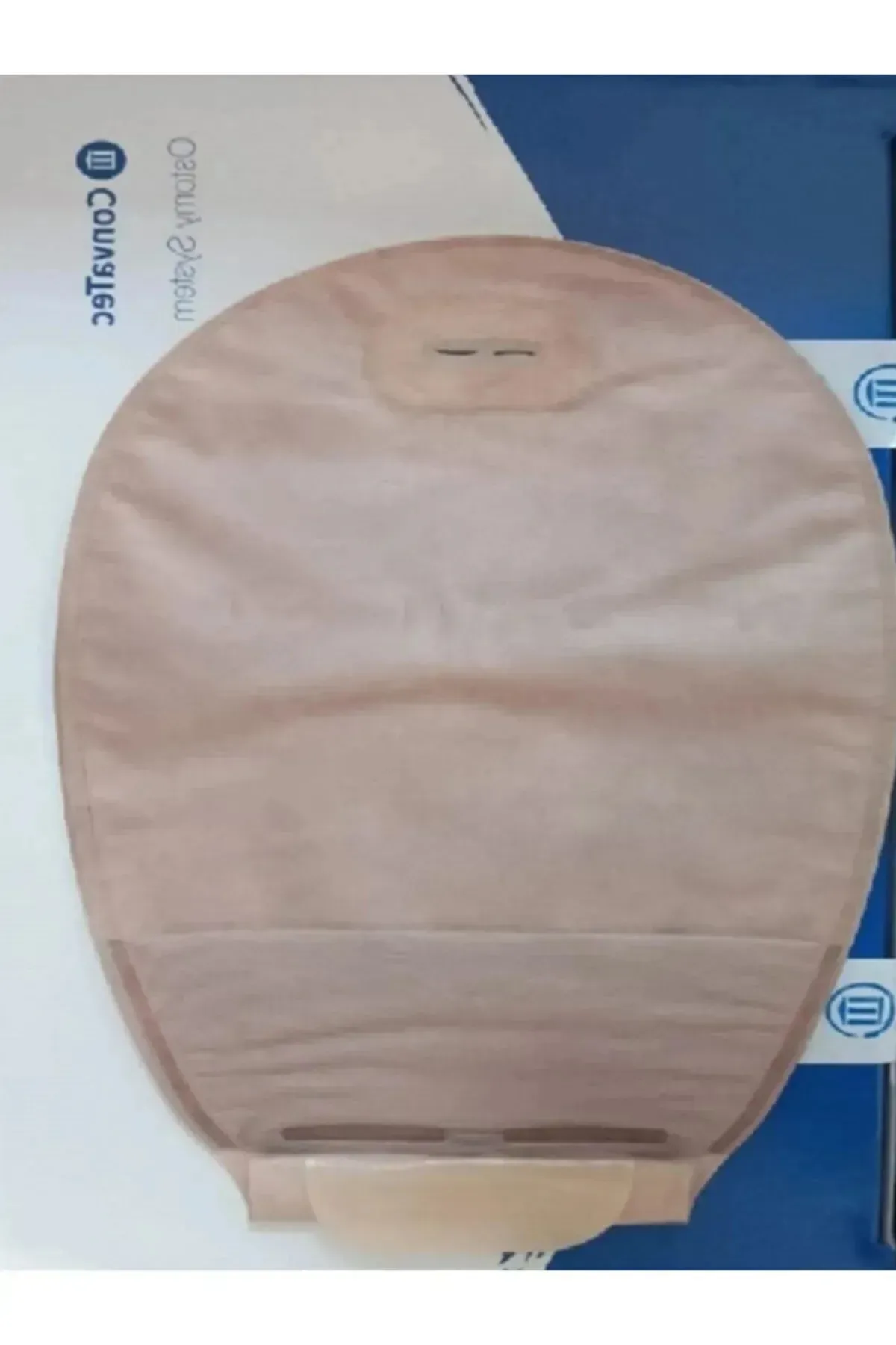 06- Kolostomi Torbası